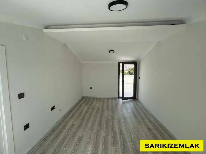 Edremit Hamidiye Mah`da3+1  Daire. - 2